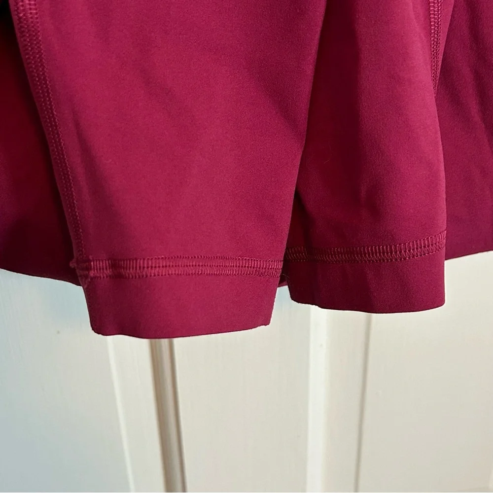 EUC Lululemon Align High-Rise Pant 28” Size 2